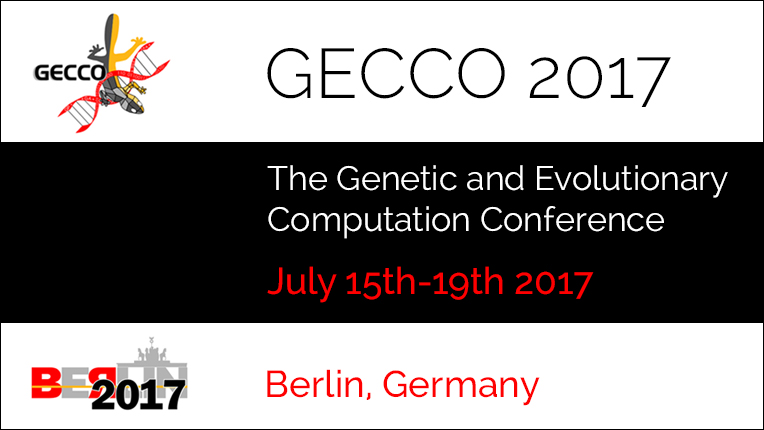 GECCO 2017 - Speeding up genetic algorithm-based game balancing using fitness predictors