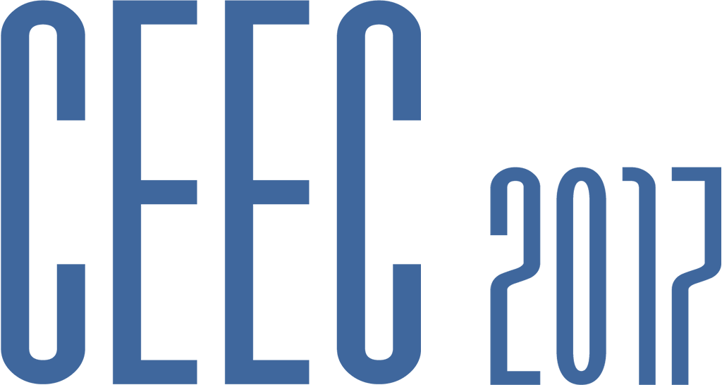 CEEC 2017 - Evolving a Designer-Balanced Neural Network for Ms PacMan