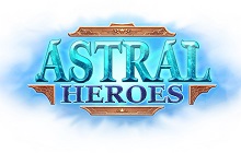 Astral Heroes - first impressions